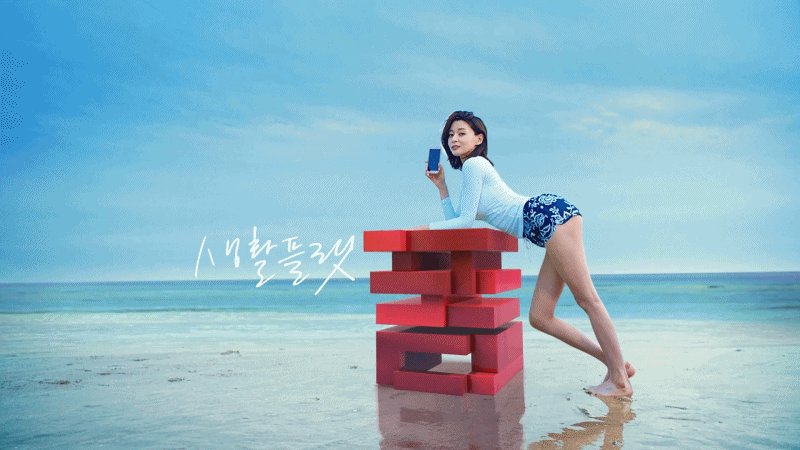 차세대 비주얼 여신의 위엄 | 인스티즈