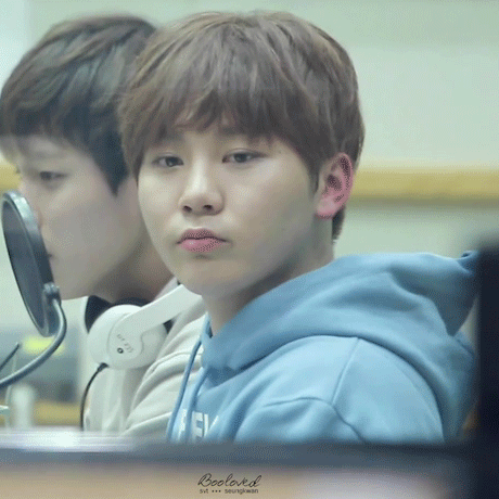 뿌랑둥이가 사랑받는 이유 | 인스티즈