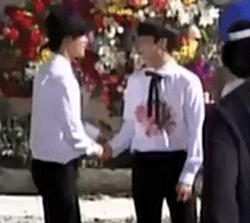 ㄱ 들킨 게 한 두번도 아니고 정국이 폰배경까지 김태형 독사진ㅋㅋㅋ | 인스티즈