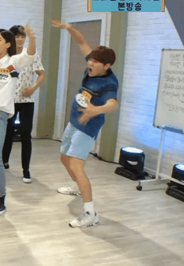 혹시 본진들의 바보... 가틍ㄴ... 짤 있어? 예를 들면 | 인스티즈