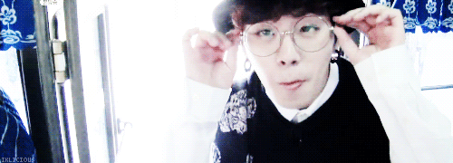 유닛을 한다면 아이돌팬들을 귀염사할 것 같은 아이돌들.gif | 인스티즈