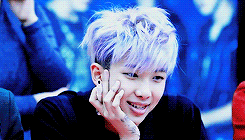 김남준 스윗짤.GIF | 인스티즈