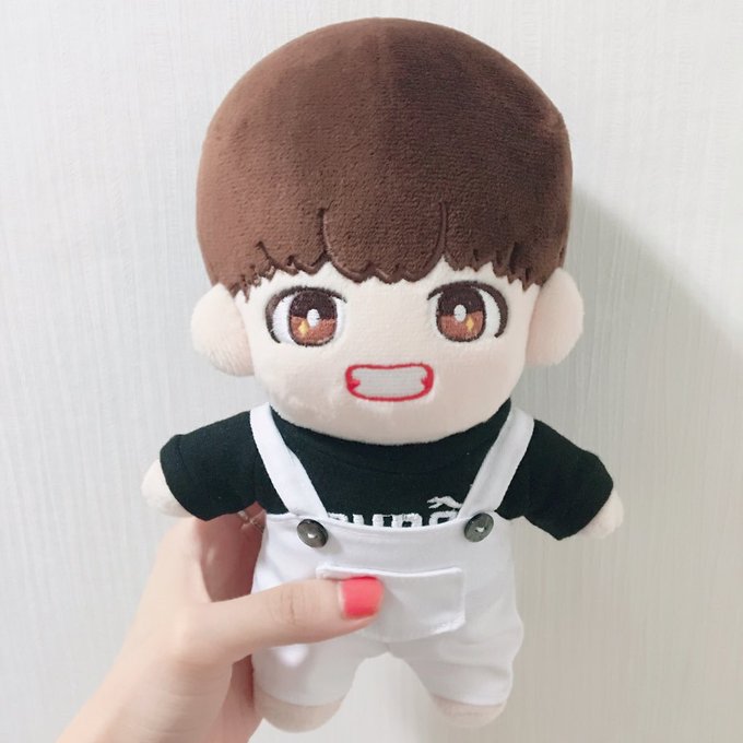 인형대란이 젤 좋아 | 인스티즈