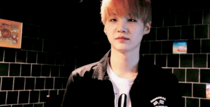 [방탄소년단/민윤기] 학회장 민윤기랑 연애하기 14 (부제 : 민윤기의 일기) | 인스티즈