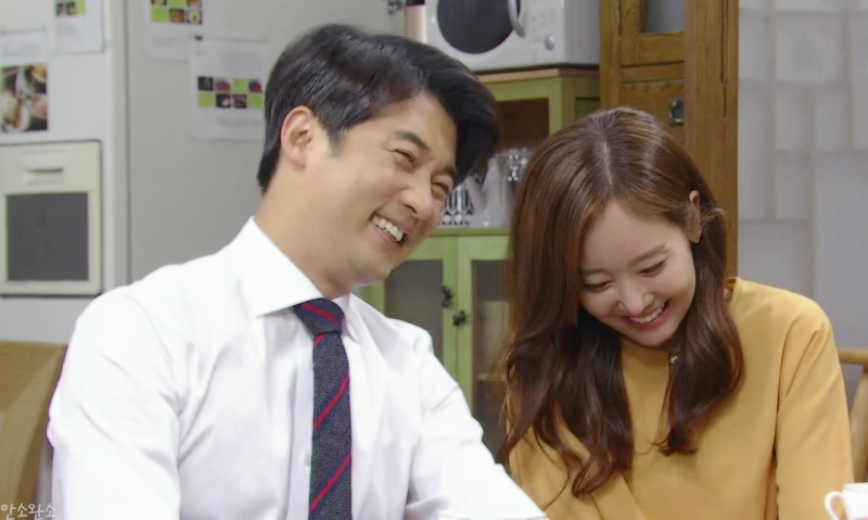 아이가다섯) 드라마 끝난 기념 안소짤털... | 인스티즈