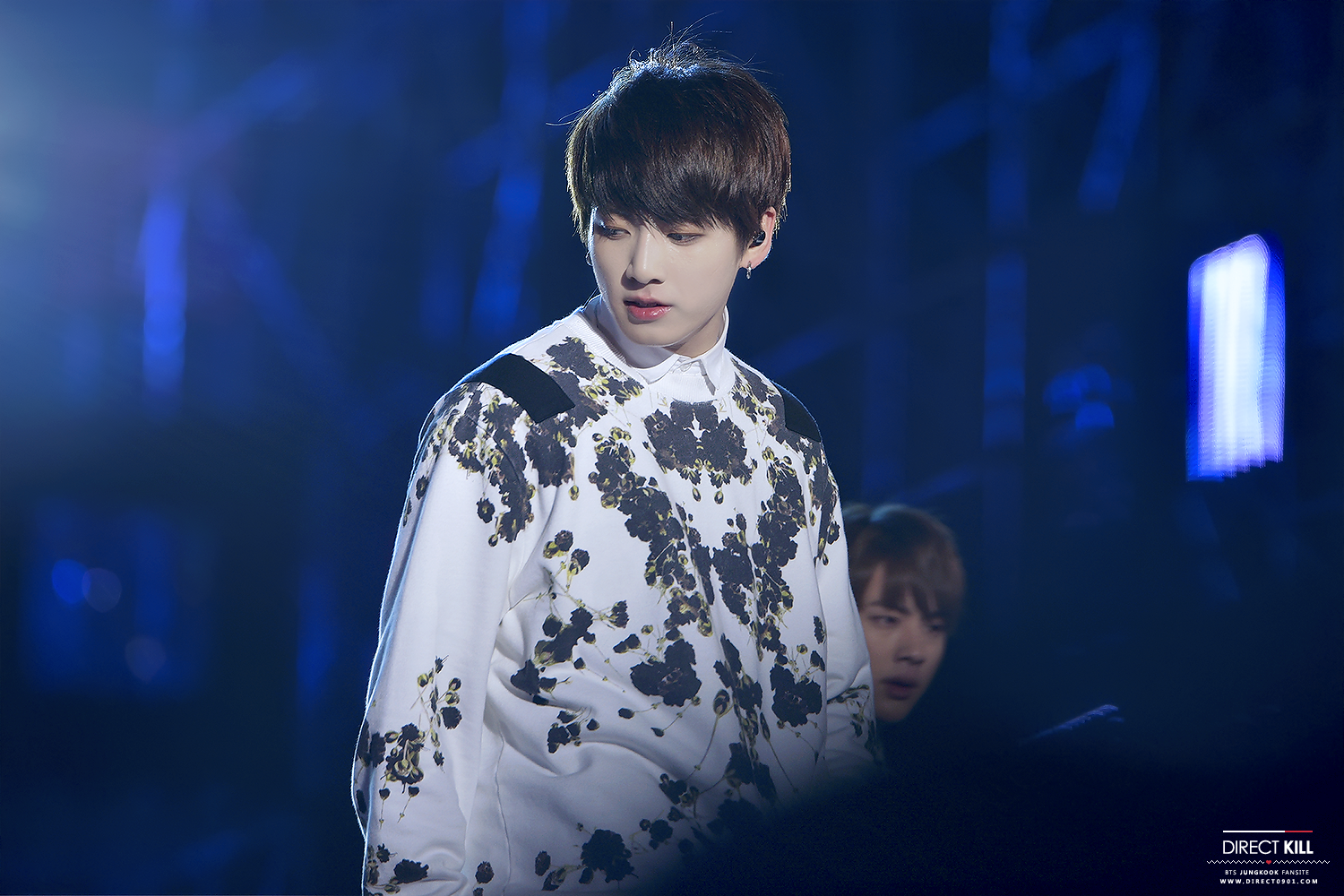 ㄱ 카사노바 꾸기를 홀린 옴므파탈 지민이 국민 | 인스티즈