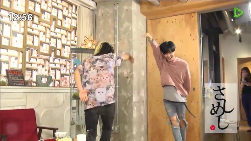 큰 의미없이 말하는데 웃긴 샤이니 태민(빠지면 답없음) | 인스티즈