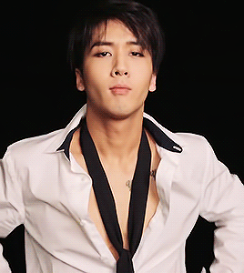 빅스 라비 갭 | 인스티즈