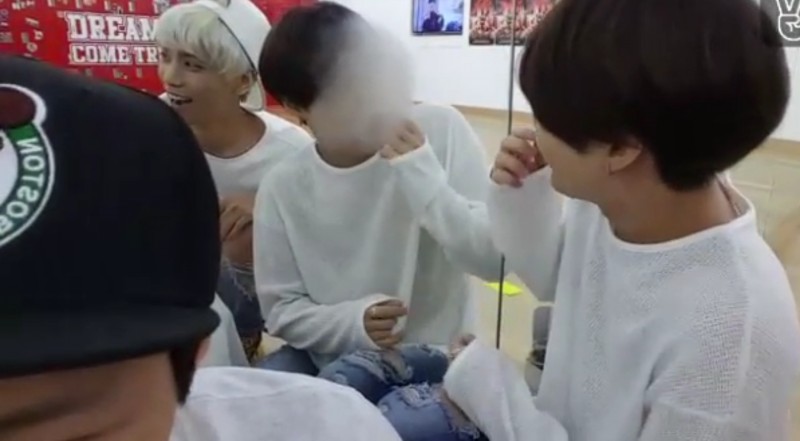 큰 의미없이 말하는데 웃긴 샤이니 태민(빠지면 답없음) | 인스티즈