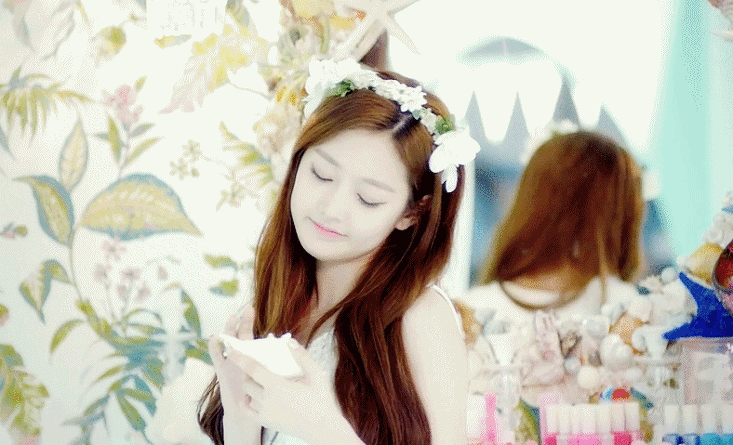 이름값 제대로 하는 여자아이돌 (예상치 못함 주의) | 인스티즈