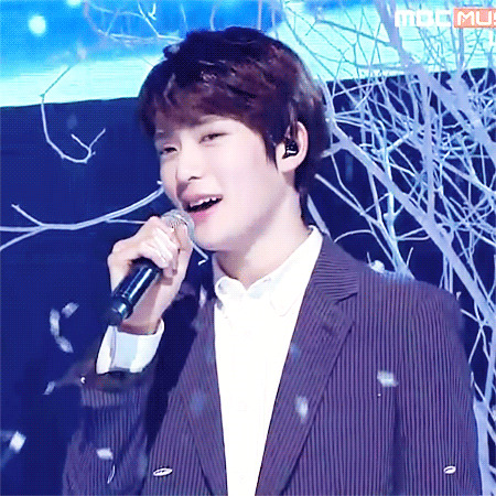 [NCT/정재현/이민형] 달보드레하다 특별편 | 인스티즈