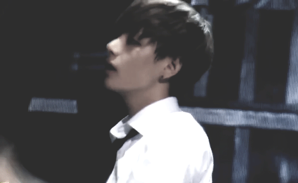 [방탄소년단/박지민] 없어서 쓰는 무뚝뚝한 흑표범 X 소심한 뱅갈고양이 썰 2 | 인스티즈