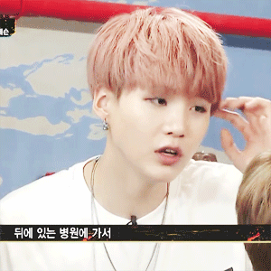 [방탄소년단/민윤기] 애교쟁이 너탄 X 방탄소년단 슈가 00 | 인스티즈