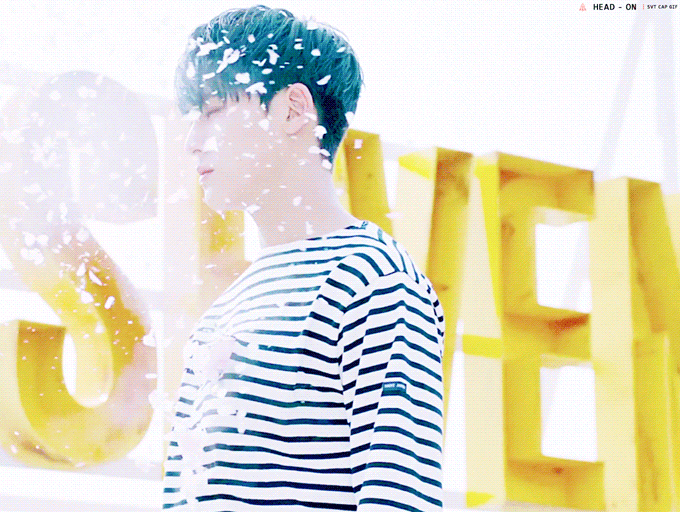 [세븐틴/김민규] 무뚝뚝한 남자가 사랑하는 방법 : 둘 | 인스티즈