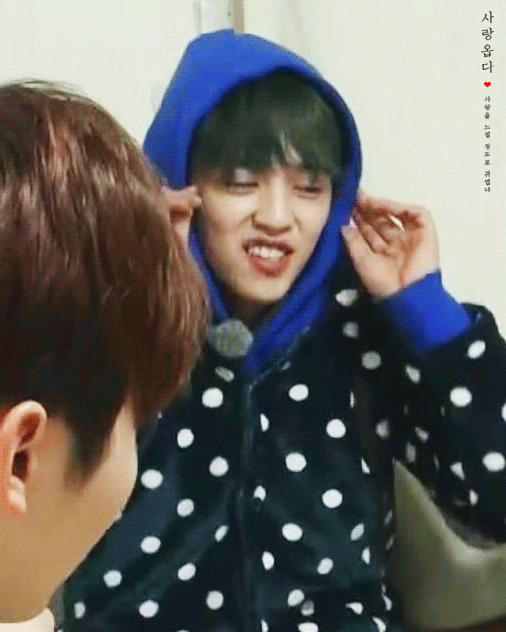 [세븐틴/우지] 우지프롬 A | 인스티즈