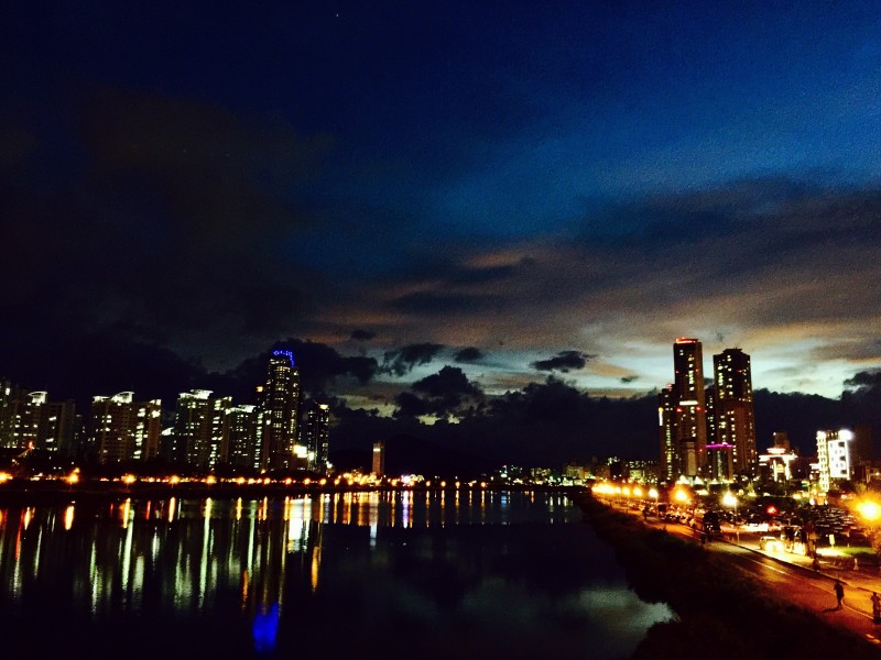 나는 아이폰으로 찍은 자연 사진 40 | 인스티즈