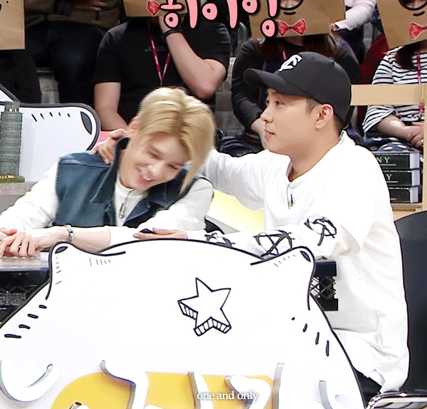 학창시절이 ㄹㅇ 인소같았던 남자 아이돌 | 인스티즈