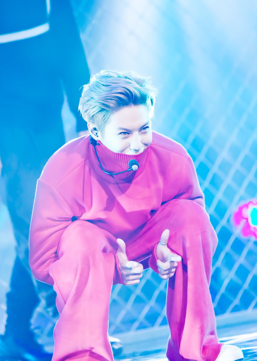 큰 의미없이 말하는데 웃긴 샤이니 태민(빠지면 답없음) | 인스티즈