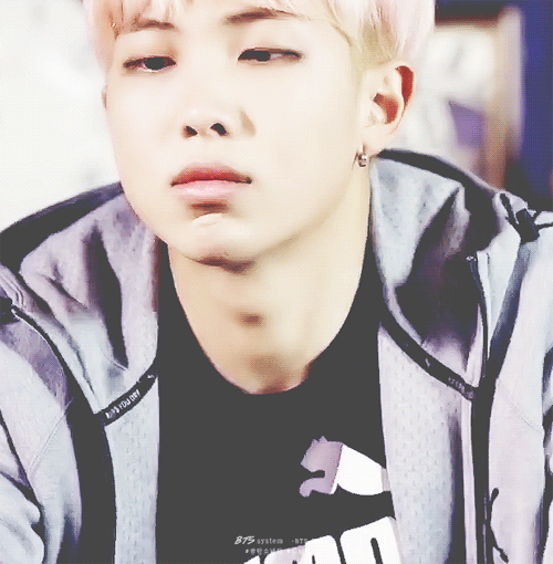 [방탄소년단/김남준] My Cherry Blossom Prologue | 인스티즈