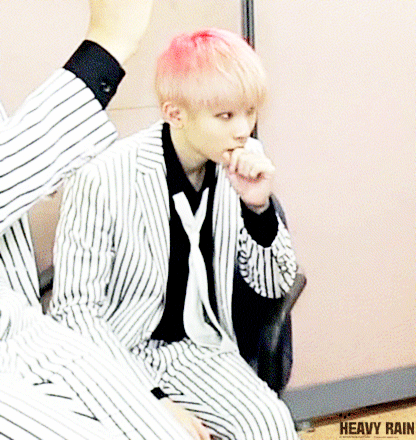 [세븐틴/권순영/이지훈] 피상적 관계 01 | 인스티즈