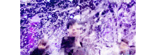 아라시) 벚꽃폭탄 무대 ㅋㅋ(역시 아이돌은 아이돌) | 인스티즈