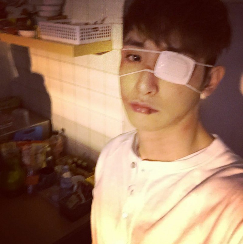 [이수혁] 싸움 | 인스티즈