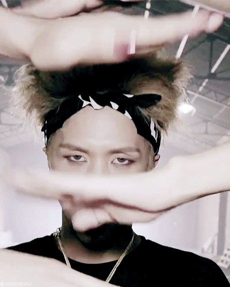 빅스 라비 갭 | 인스티즈