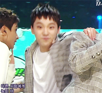 [세븐틴] 어서와, 요괴들은 처음이지? 01 | 인스티즈