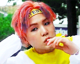 [방탄소년단/민윤기/박지민] 삼각형의 아찔한 폐해 (LOVE TRIANGLE) | 인스티즈