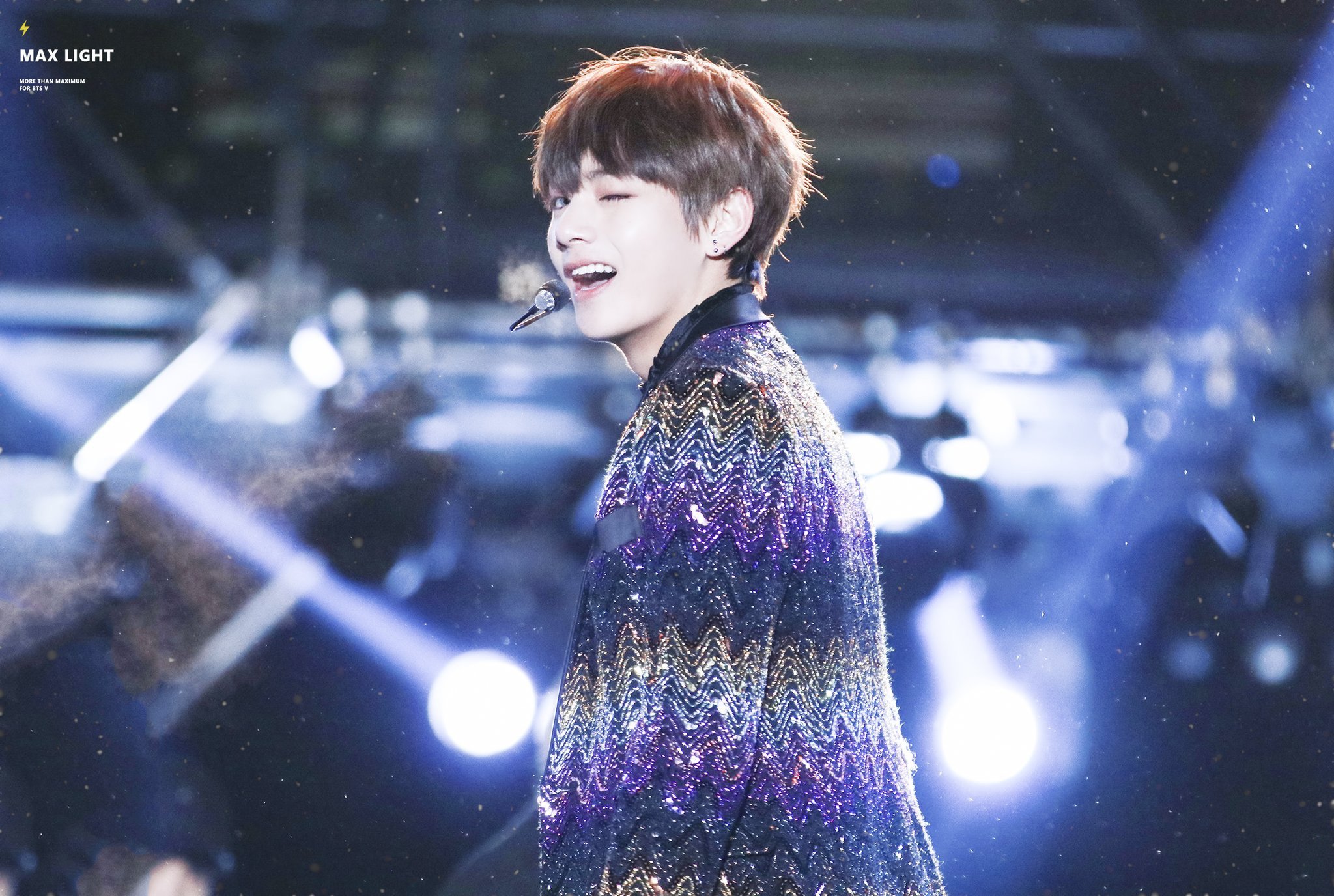 나는 방탄 뷔가 너무 잘생겨서 좋아.. | 인스티즈