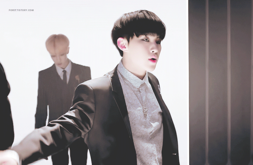 안냐세요 프로아이돌 호시 영업하러 왔어여 | 인스티즈