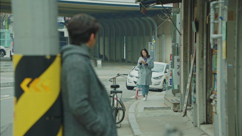 도깨비) 신부들아...이 코트 어때...? 나 갖고싶어...시고싶어...살건데...어때...? | 인스티즈