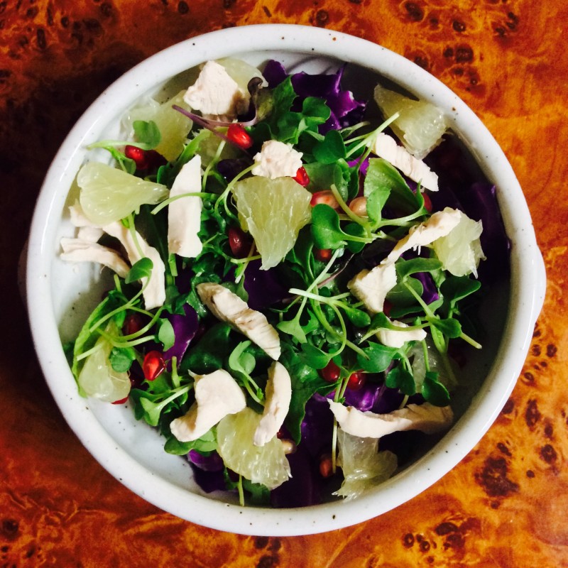 다이어트 샐러드40 | 인스티즈