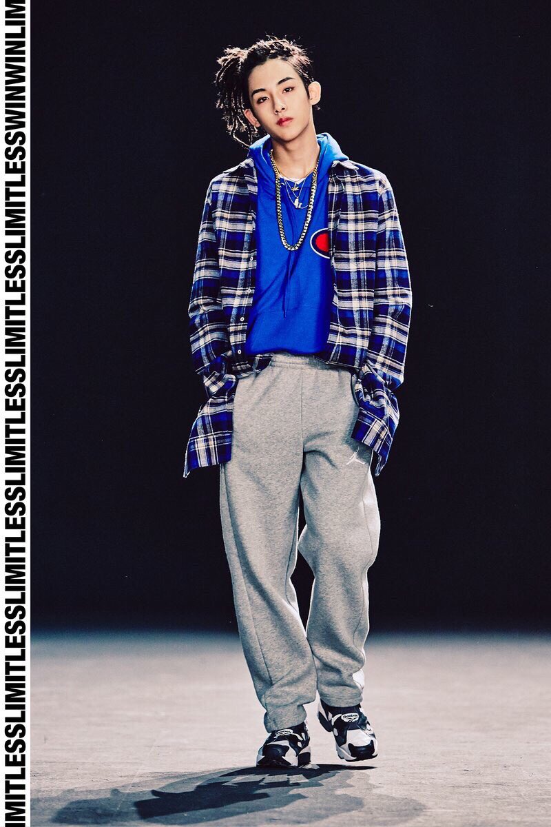 솔직히 이런 컨셉 계속 밀고나갔으면.. 그리고 카피하는 그룹이 없었으면ㅠ | 인스티즈