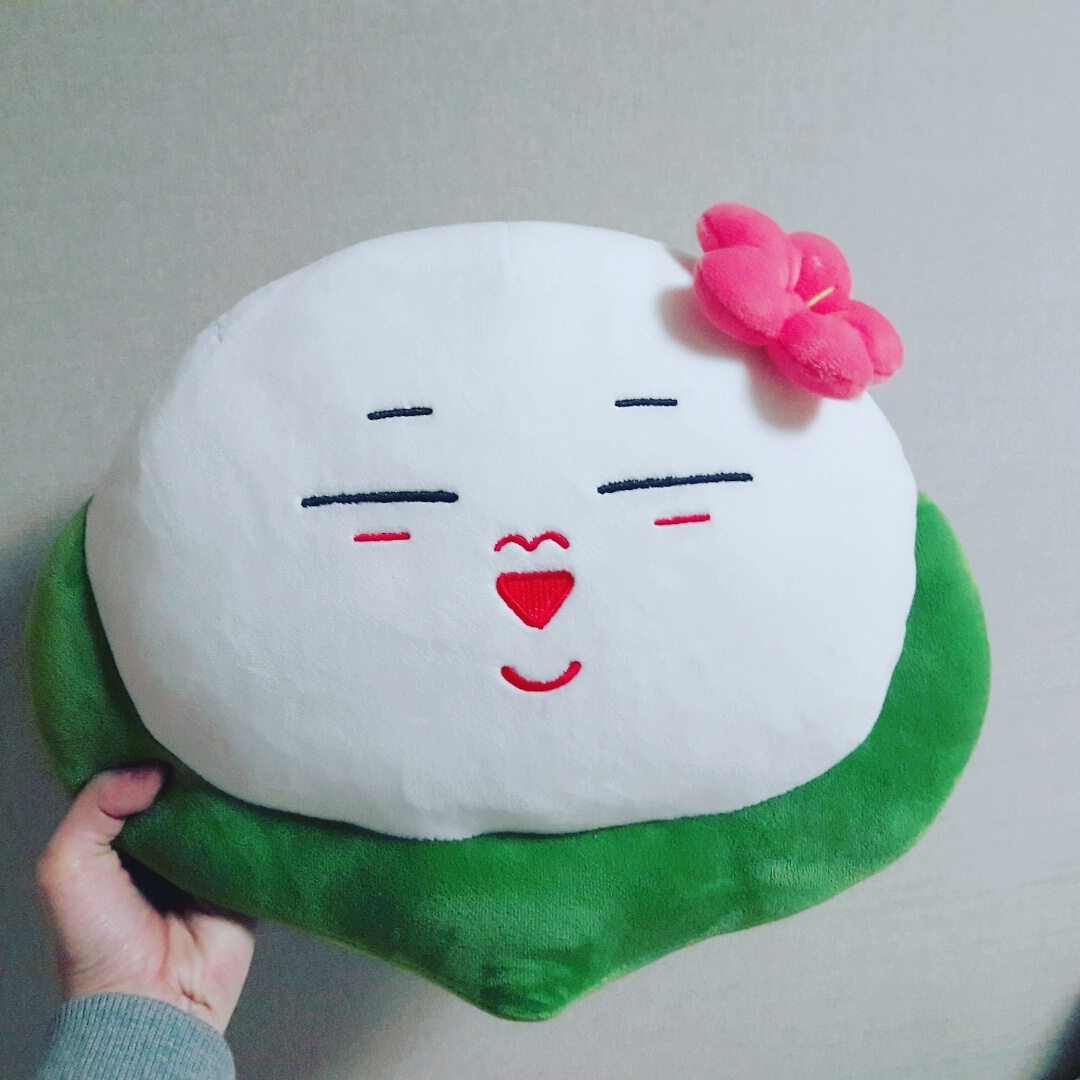 익들아 동생이 이 인형 사왔는데 어때 ? | 인스티즈