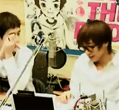 흔한 아이돌의 뉴스 인터뷰ㅋㅋㅋ | 인스티즈