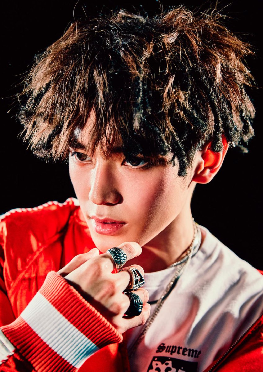 솔직히 이런 컨셉 계속 밀고나갔으면.. 그리고 카피하는 그룹이 없었으면ㅠ | 인스티즈