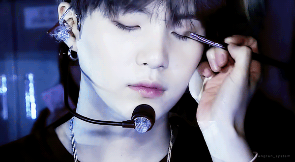 [방탄소년단] 약 포션 꿀꺽한 빅힛왓트 썰 1 | 인스티즈