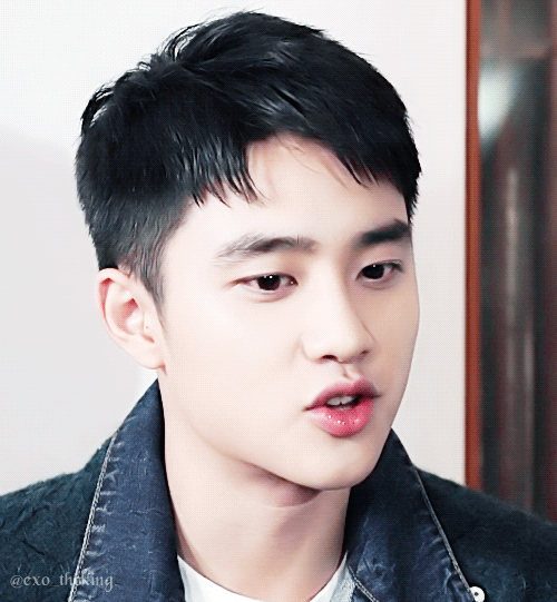 ?우리 1200만 배우 도경수 보고 가세요? | 인스티즈