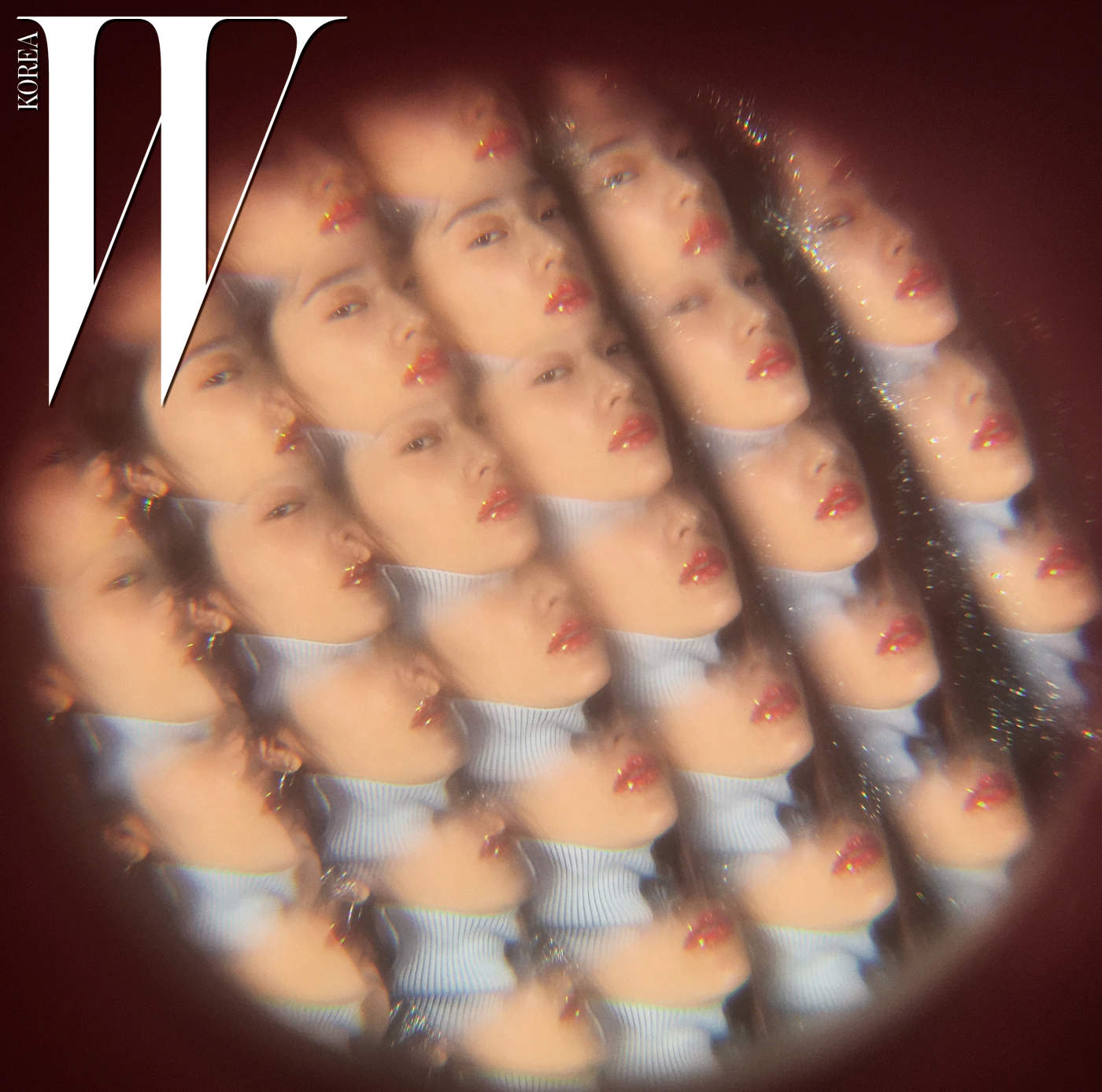 헐 나 처음으로 크리스탈한테 심쿵당함........ | 인스티즈