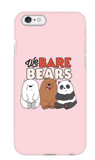 케이스 둘 중에 뭐가 더 귀엽니...? | 인스티즈