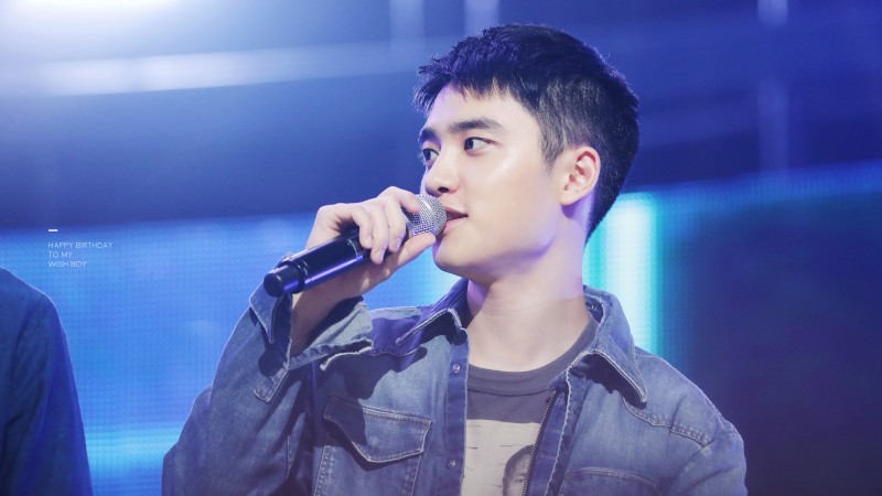 ?우리 1200만 배우 도경수 보고 가세요? | 인스티즈