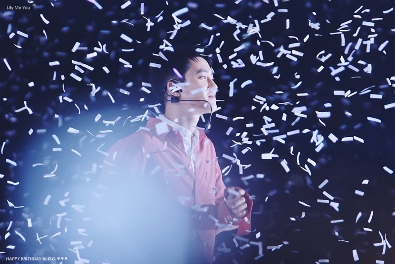 ?우리 1200만 배우 도경수 보고 가세요? | 인스티즈