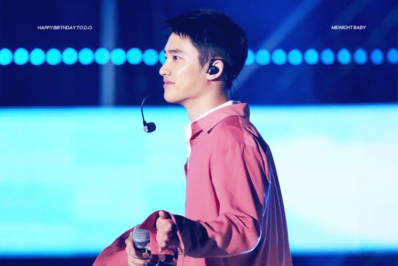 ?우리 1200만 배우 도경수 보고 가세요? | 인스티즈