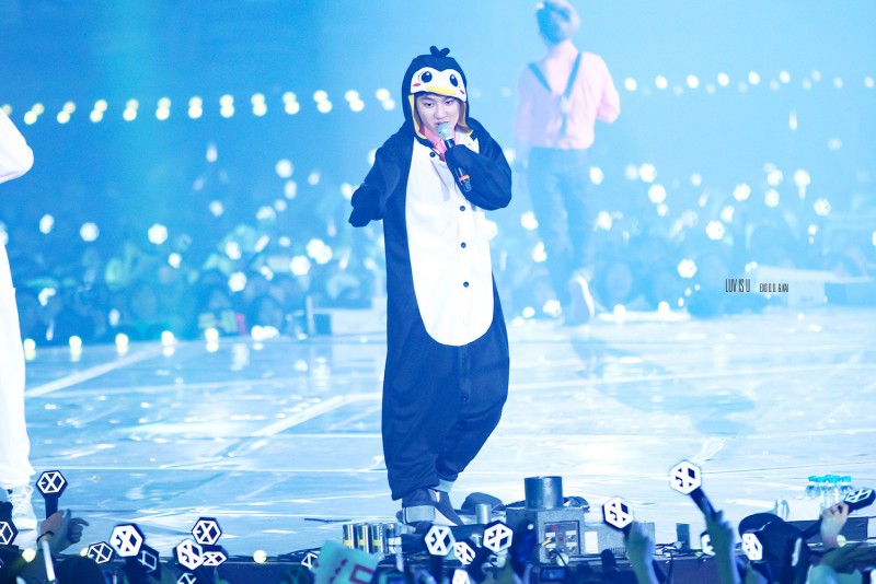 ?우리 1200만 배우 도경수 보고 가세요? | 인스티즈