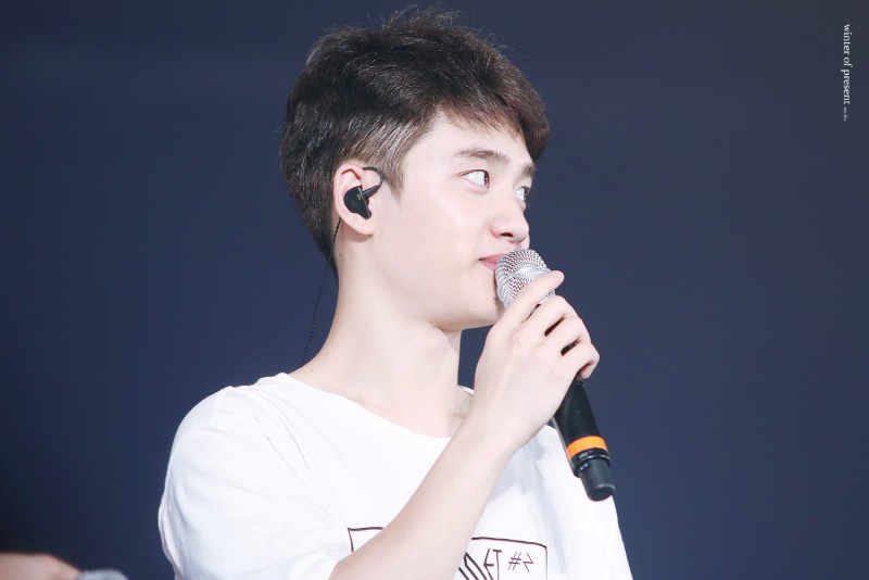 ?우리 1200만 배우 도경수 보고 가세요? | 인스티즈