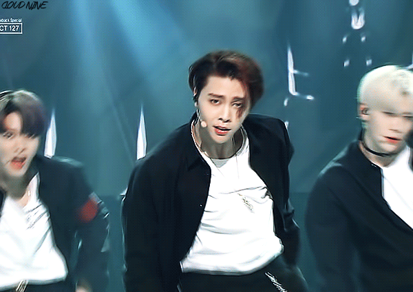 쟈니 욕하면 내가 때리러갈꺼야 8ㅅ8 | 인스티즈