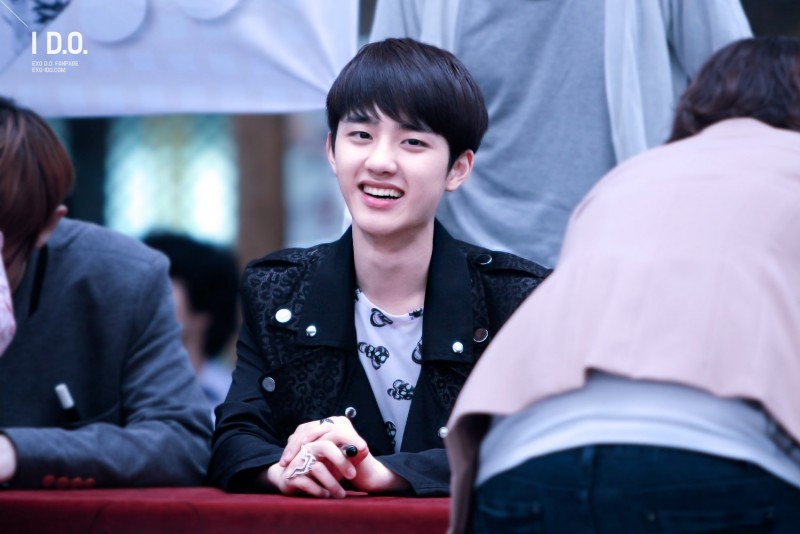 ?우리 1200만 배우 도경수 보고 가세요? | 인스티즈