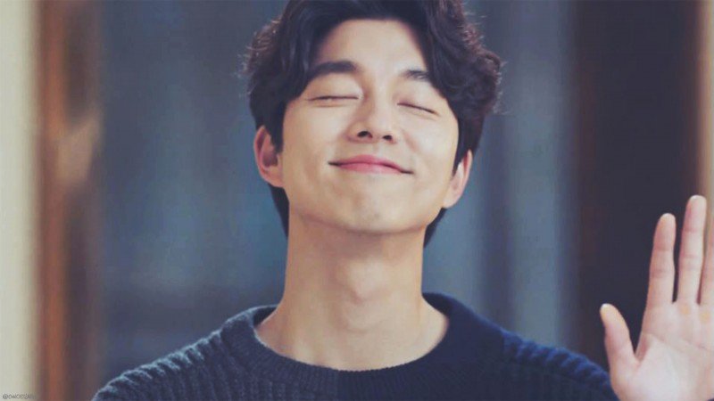 도깨비) 깨비 표정 이모티콘 | 인스티즈