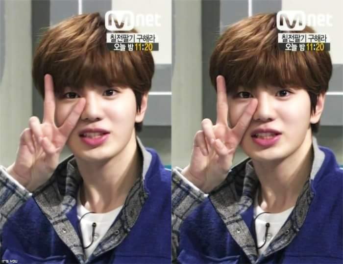 기자님이 내 본진 멤버 칭찬해줬어❤️ | 인스티즈